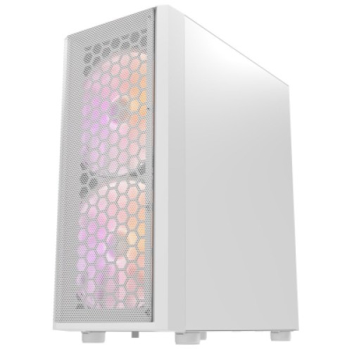 Корпус для ПК DARKFLASH DK360 WHITE