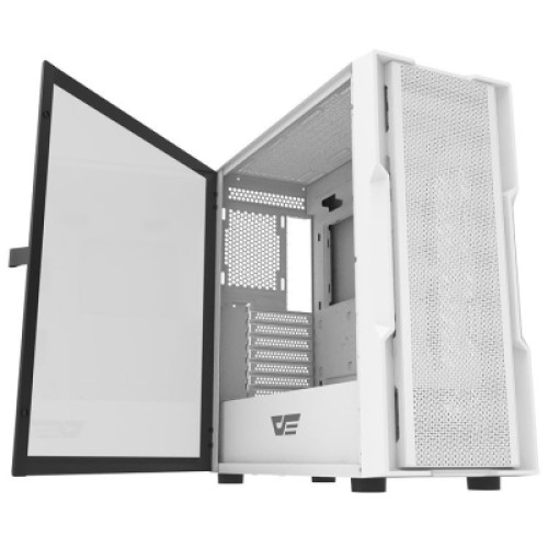 Корпус для ПК DARKFLASH DK431 WHITE