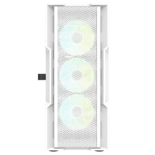 Корпус для ПК DARKFLASH DK431 WHITE