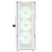 Корпус для ПК DARKFLASH DK431 WHITE