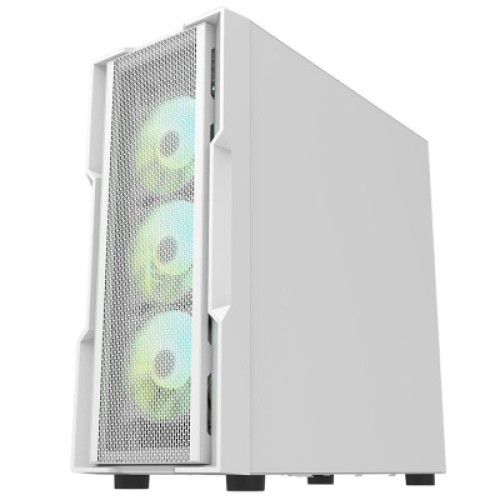Корпус для ПК DARKFLASH DK431 WHITE