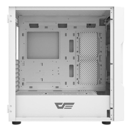 Корпус для ПК DARKFLASH DK431 WHITE