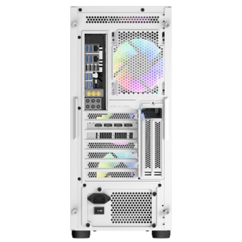 Корпус для ПК DARKFLASH DLC29 MESH WHITE