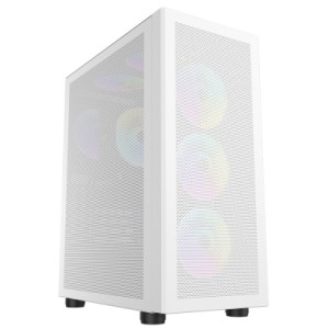 Корпус для ПК DARKFLASH DLC29 MESH WHITE