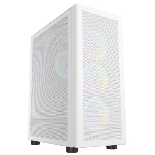 Корпус для ПК DARKFLASH DLC29 MESH WHITE
