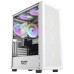 Корпус для ПК DARKFLASH DLC29 MESH WHITE