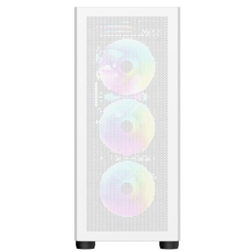 Корпус для ПК DARKFLASH DLC29 MESH WHITE