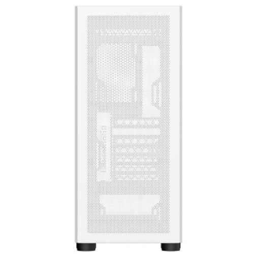 Корпус для ПК DARKFLASH DLC29 MESH WHITE