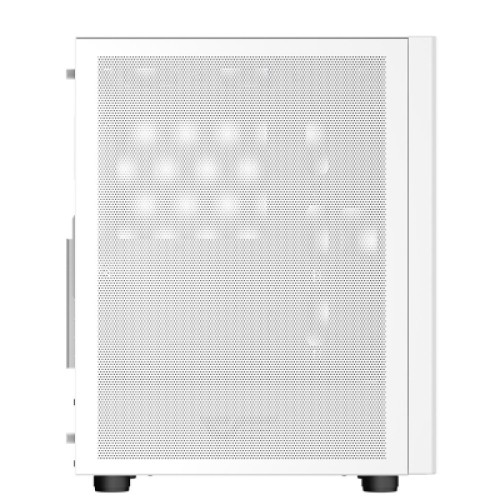 Корпус для ПК DARKFLASH DLC29 MESH WHITE