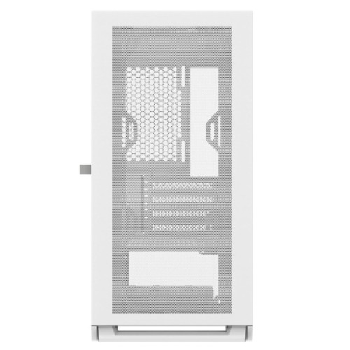 Корпус для ПК DARKFLASH DLM200 WHITE