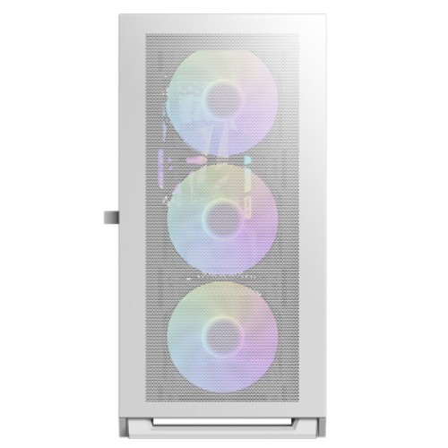 Корпус для ПК DARKFLASH DLM200 WHITE