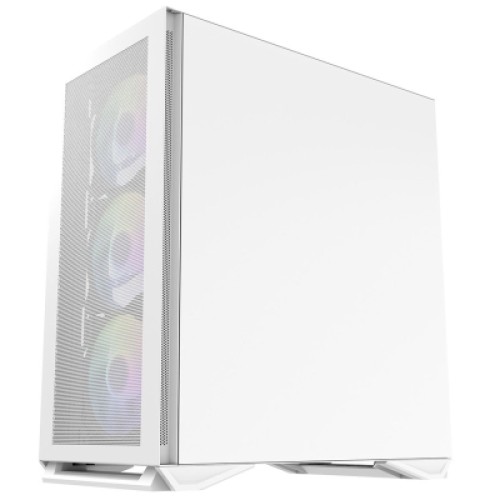 Корпус для ПК DARKFLASH DLM200 WHITE