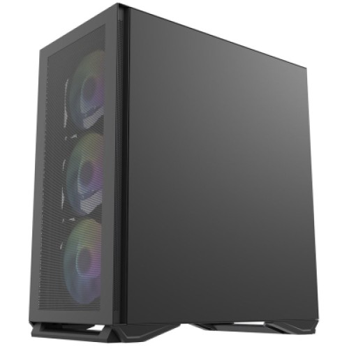Корпус для ПК DARKFLASH DLM200 BLACK