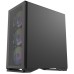 Корпус для ПК DARKFLASH DLM200 BLACK
