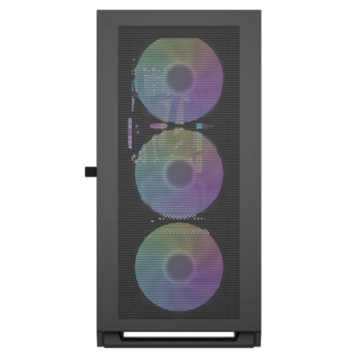 Корпус для ПК DARKFLASH DLM200 BLACK