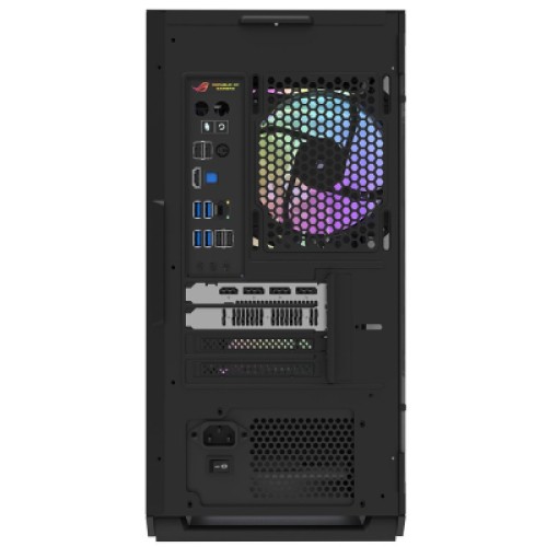 Корпус для ПК DARKFLASH DLM200 BLACK