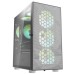 Корпус для ПК DARKFLASH DLM21 MESH WHITE