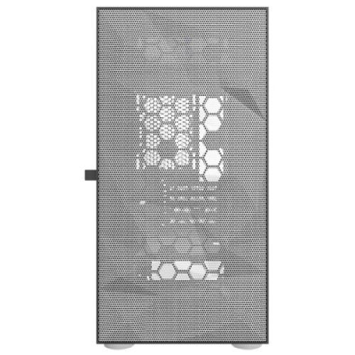 Корпус для ПК DARKFLASH DLM21 MESH WHITE