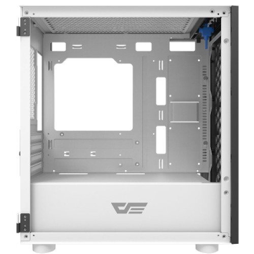 Корпус для ПК DARKFLASH DLM21 MESH WHITE