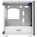 Корпус для ПК DARKFLASH DLM21 MESH WHITE