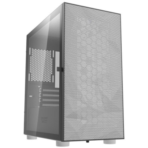 Корпус для ПК DARKFLASH DLM21 MESH WHITE