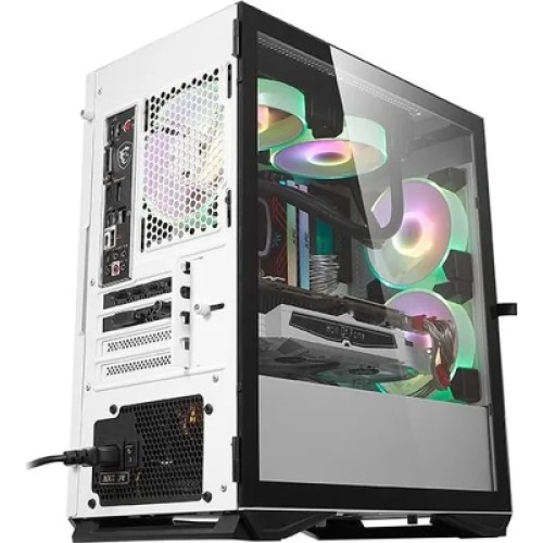 Корпус для ПК DARKFLASH DLM22 WHITE