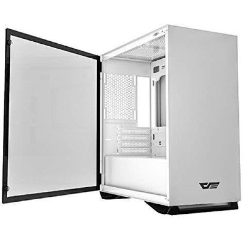 Корпус для ПК DARKFLASH DLM22 WHITE