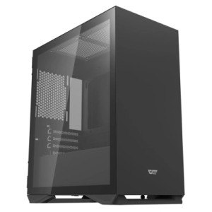 Корпус для ПК DARKFLASH DLM22 BLACK