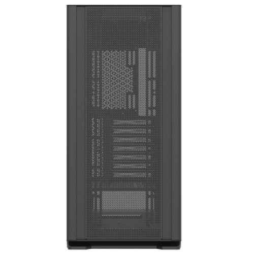 Корпус для ПК DARKFLASH DLX200 MESH BLACK
