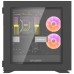 Корпус для ПК DARKFLASH DLX200 MESH BLACK