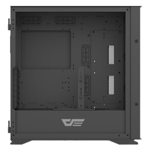 Корпус для ПК DARKFLASH DLX200 MESH BLACK