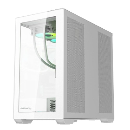 Корпус для ПК DARKFLASH DLX4000 WHITE