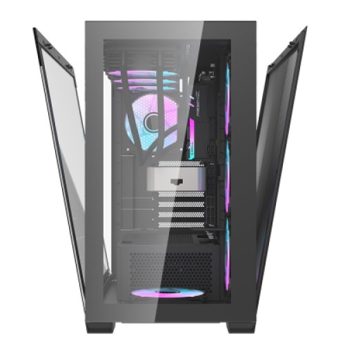 Корпус для ПК DARKFLASH DLX4000 BLACK