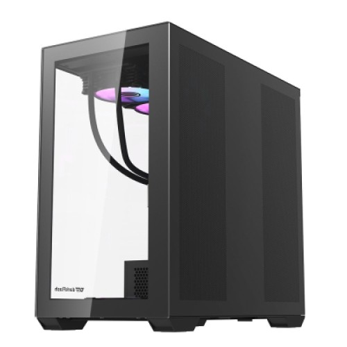 Корпус для ПК DARKFLASH DLX4000 BLACK