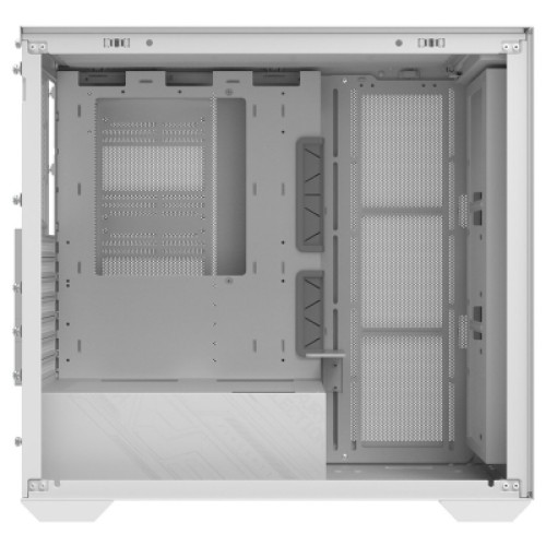 Корпус для ПК DARKFLASH DLX4000 MESH WHITE