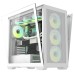 Корпус для ПК DARKFLASH DLX4000 MESH WHITE