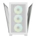 Корпус для ПК DARKFLASH DLX4000 MESH WHITE