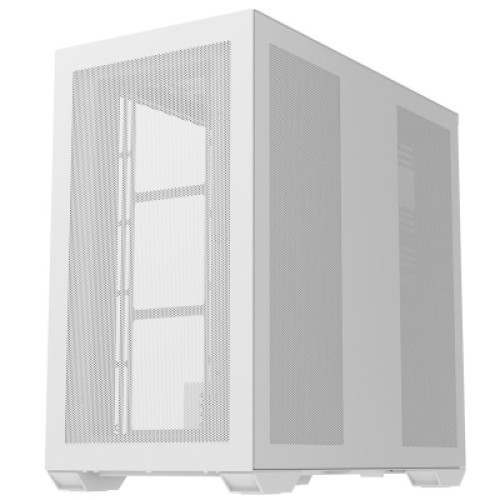 Корпус для ПК DARKFLASH DLX4000 MESH WHITE