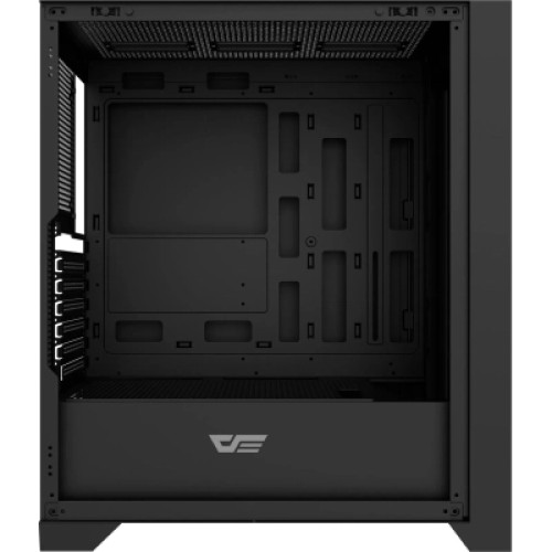 Корпус для ПК DARKFLASH DRX70 GLASS BLACK