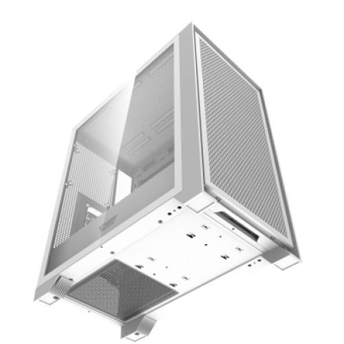 Корпус для ПК DARKFLASH DRX70 MESH WHITE