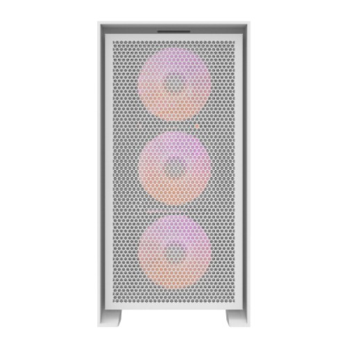 Корпус для ПК DARKFLASH DRX70 MESH WHITE