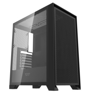 Корпус для ПК DARKFLASH DRX70 MESH BLACK