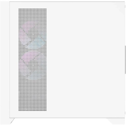 Корпус для ПК DARKFLASH DRX90 GLASS WHITE