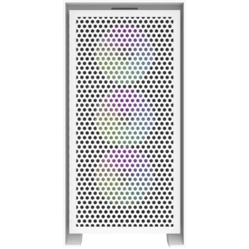 Корпус для ПК DARKFLASH DRX90 MESH WHITE