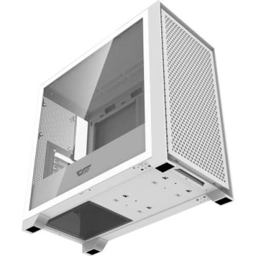 Корпус для ПК DARKFLASH DRX90 MESH WHITE