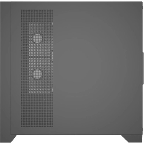 Корпус для ПК DARKFLASH DRX90 MESH BLACK