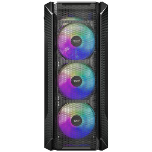 Корпус для ПК DARKFLASH LEO