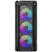 Корпус для ПК DARKFLASH LEO