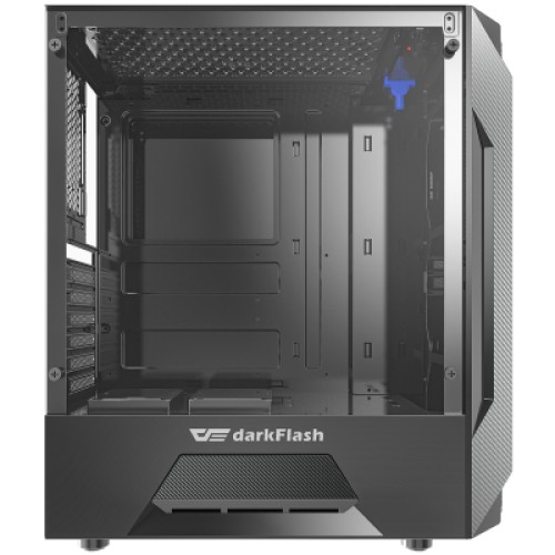 Корпус для ПК DARKFLASH LEO