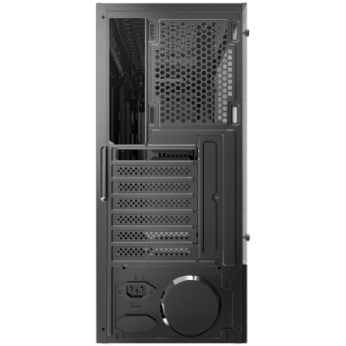 Корпус для ПК DARKFLASH LEO